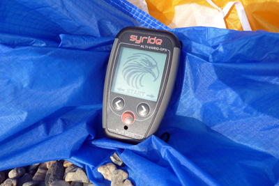 Syride SYS'GPS V3